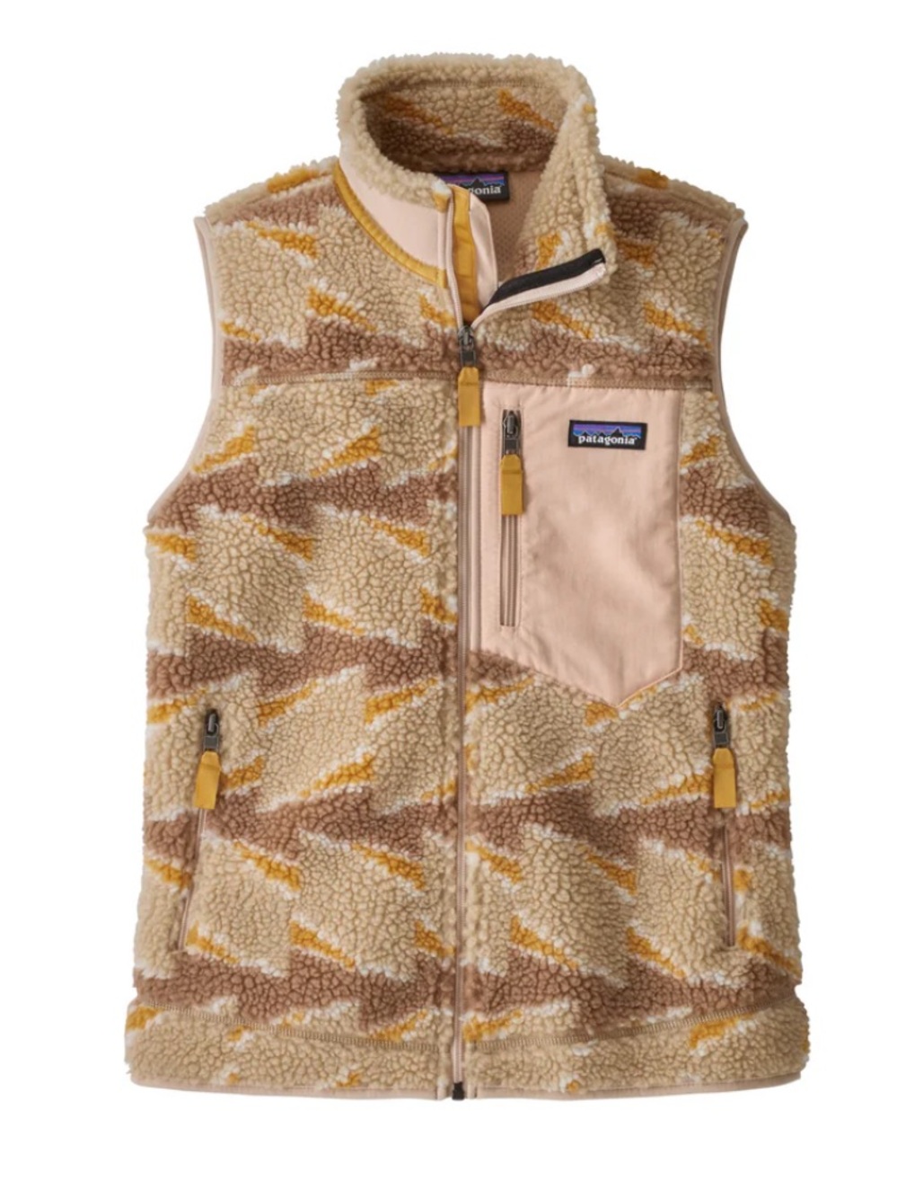 Patagonia Retro X Vest XXS